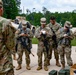 Connecticut Guard Command Team Visits 192nd MP Battalion During AT