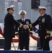 Submarine Maintenance Engineering Planning and Procurement Activity Change of Command