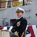 Submarine Maintenance Engineering Planning and Procurement Activity Change of Command