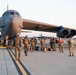 Barksdale B-52s fly high