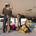 Barksdale B-52s fly high