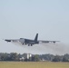 Barksdale B-52s fly high