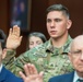 10th Mountain Soldier becomes American citizen