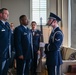 Col. Alvin Bradford promotes to colonel