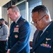 Col. Alvin Bradford promotes to colonel