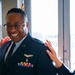 Col. Alvin Bradford promotes to colonel