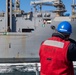 Underway Replenishment