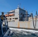 Underway Replenishment