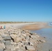 USACE conducts preliminary Florida beach project assessments post-Hurricane Ian