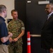 Secretary of Defense Visits MCAS Miramar