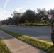 Gainesville Officer Candidates conduct physical fitness test