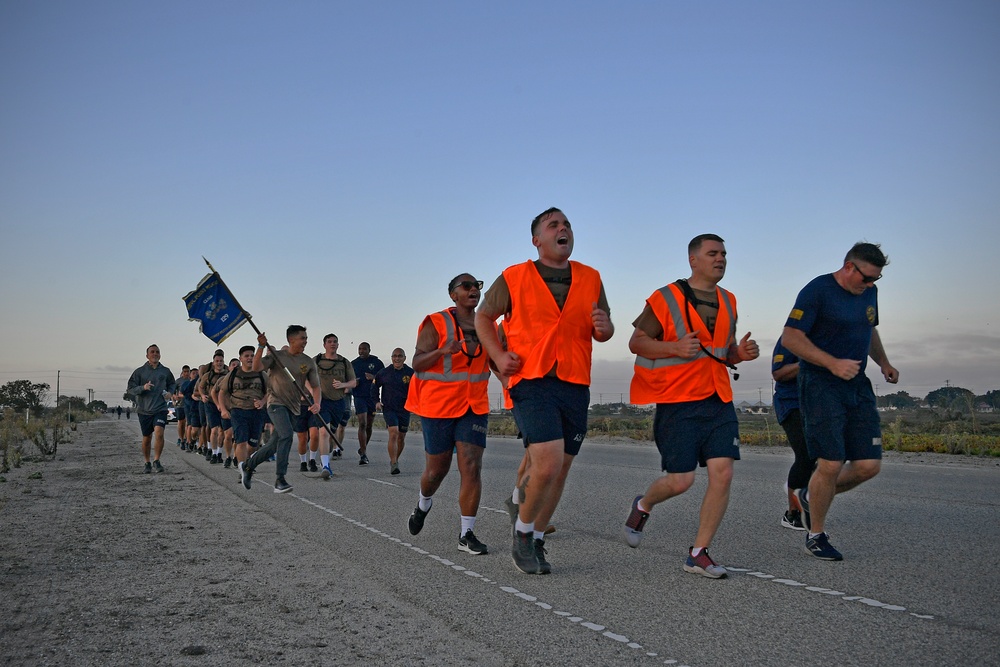 Chief Pride Run