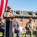 Hoosier Guardsmen depart Indiana for Kosovo deployment