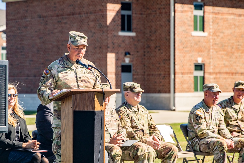 Hoosier Guardsmen depart Indiana for Kosovo deployment