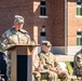 Hoosier Guardsmen depart Indiana for Kosovo deployment