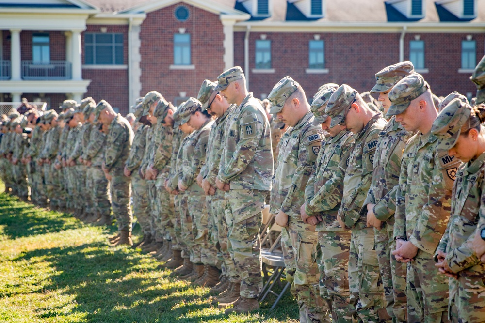 Hoosier Guardsmen depart Indiana for Kosovo deployment