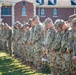 Hoosier Guardsmen depart Indiana for Kosovo deployment