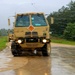 September 2022 training operations at Fort McCoy