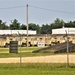 September 2022 training operations at Fort McCoy