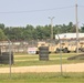 September 2022 training operations at Fort McCoy