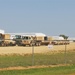 September 2022 training operations at Fort McCoy