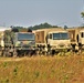 September 2022 training operations at Fort McCoy