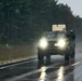 September 2022 training operations at Fort McCoy