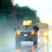 September 2022 training operations at Fort McCoy