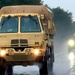 September 2022 training operations at Fort McCoy