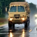 September 2022 training operations at Fort McCoy
