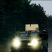 September 2022 training operations at Fort McCoy
