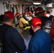 Bunker Hill Firefighting Training