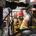 Bunker Hill Firefighting Training