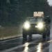 September 2022 training operations at Fort McCoy