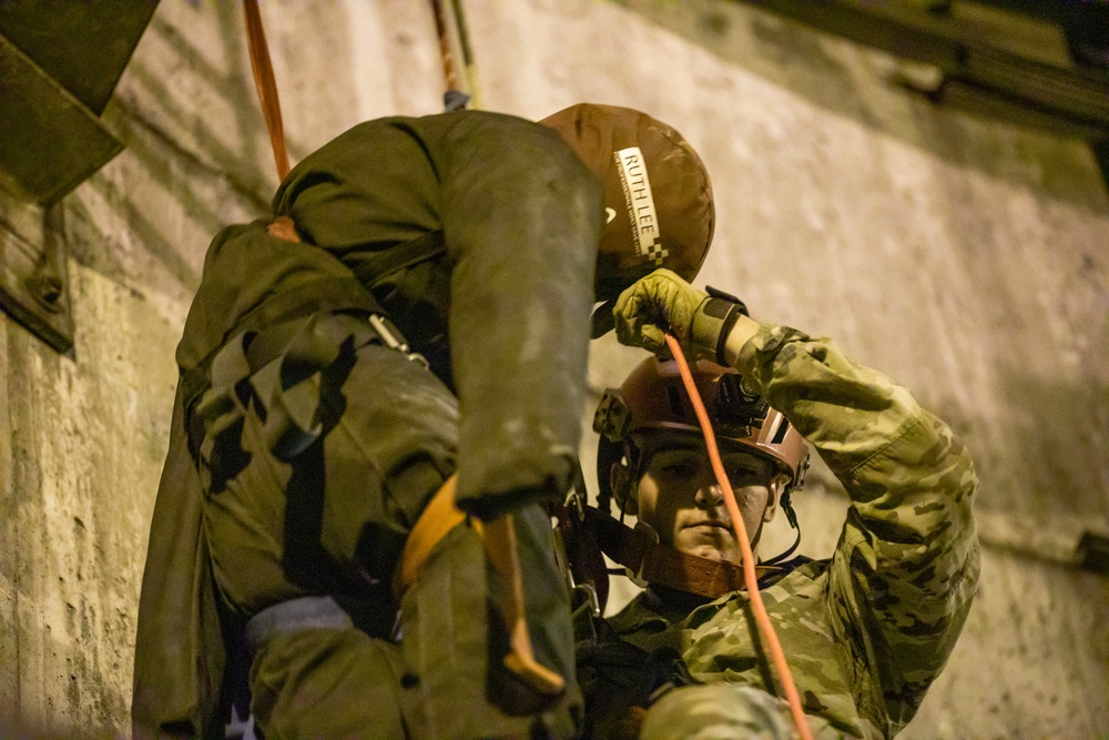 RSP Training Sept. 21, 2022