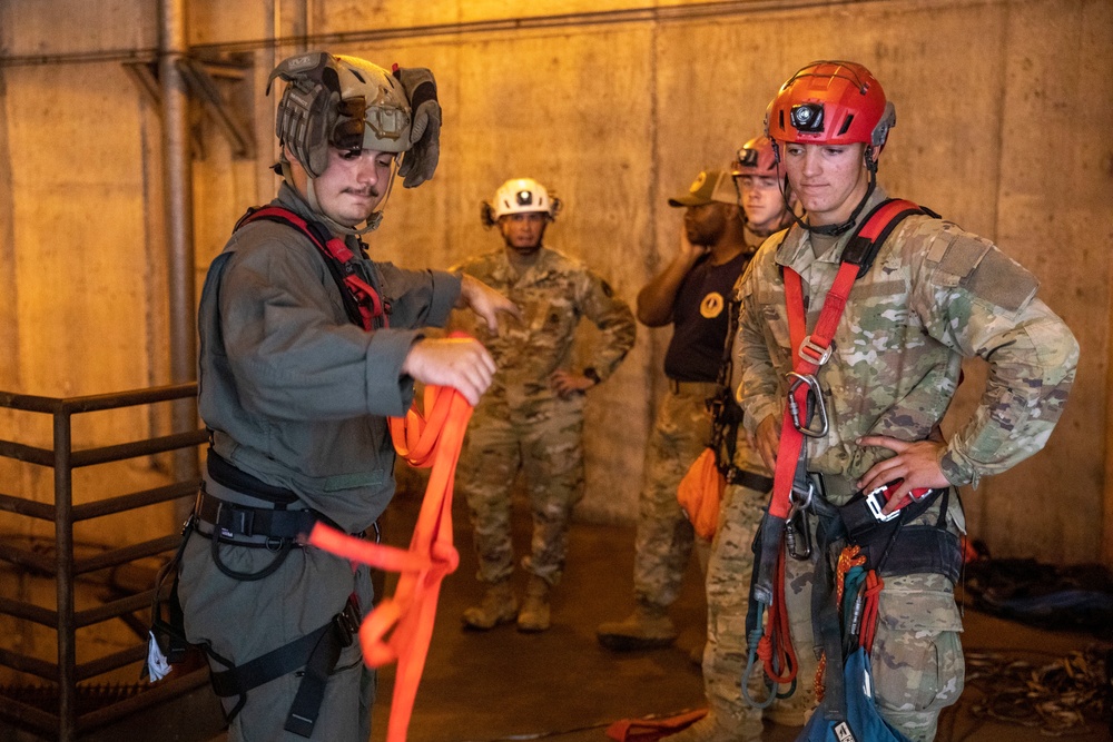 RSP Training Sept. 21, 2022