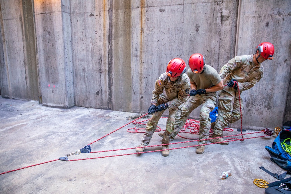 RSP Training Sept. 21, 2022