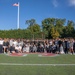 U.S. Army Drill Team St. John's College High School Performance Sept. 29, 2022