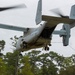 HRST Masters Course Teaches 26th MEU Marines the Ropes