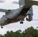 HRST Masters Course Teaches 26th MEU Marines the Ropes