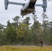 HRST Masters Course Teaches 26th MEU Marines the Ropes