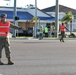 Providing Support for Contractors Fixing Stop Lights