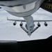 Okies refuel over the Atlantic
