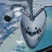Okies refuel over the Atlantic