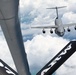 Okies refuel over the Atlantic