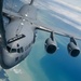 Okies refuel over the Atlantic
