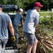 MacDill recovers after Hurricane Ian