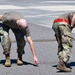 MacDill recovers after Hurricane Ian