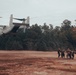HRST Masters Course Teaches 26th MEU Marines the Ropes