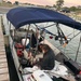 Coast Guard, Galveston Police Department assists overdue boaters near San Leon, Texas